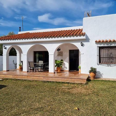 La Morera, El Palmar Ел Палмар Екстериор снимка