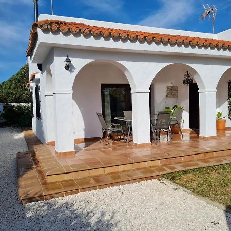 La Morera, El Palmar Ел Палмар Екстериор снимка