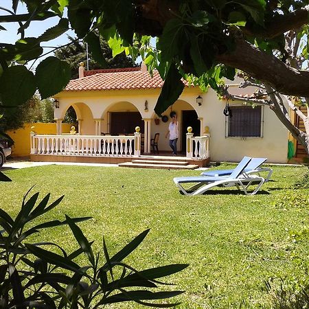 La Morera, El Palmar Ел Палмар Стая снимка