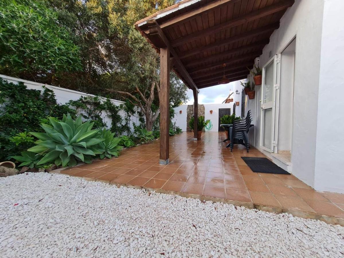 La Morera, El Palmar Ел Палмар Екстериор снимка