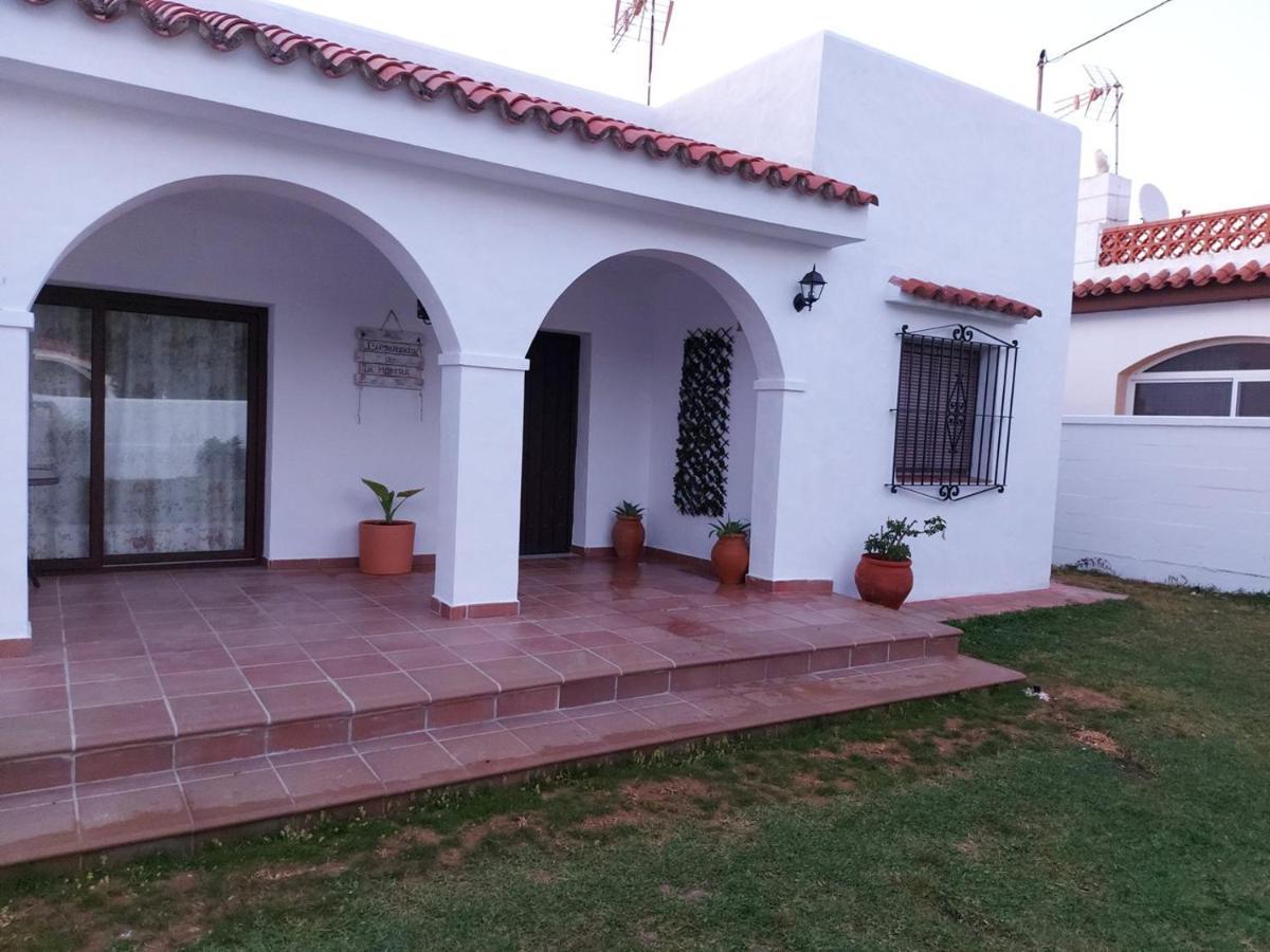La Morera, El Palmar Ел Палмар Екстериор снимка