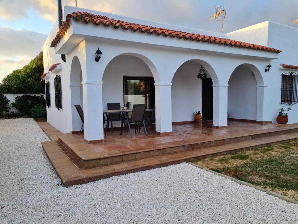 La Morera, El Palmar Ел Палмар Екстериор снимка