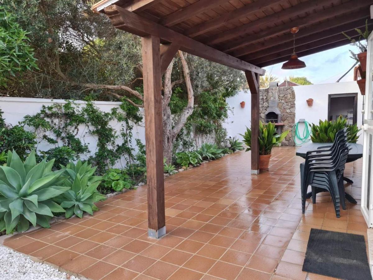 La Morera, El Palmar Ел Палмар Екстериор снимка