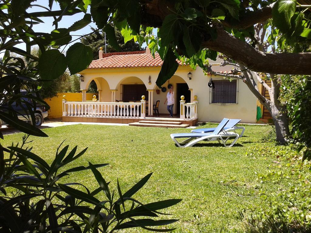 La Morera, El Palmar Ел Палмар Стая снимка
