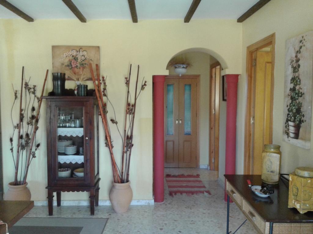 La Morera, El Palmar Ел Палмар Стая снимка