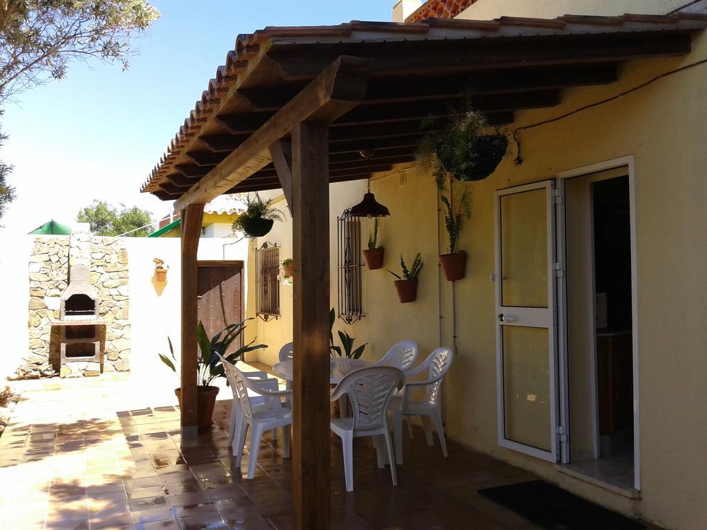 La Morera, El Palmar Ел Палмар Стая снимка
